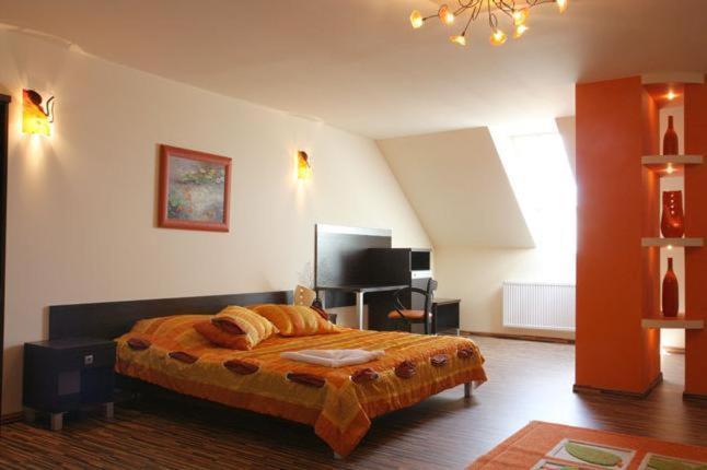 Hotel Wasik Krogulcza Zimmer foto