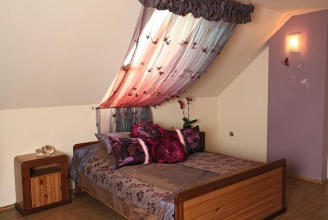 Hotel Wasik Krogulcza Zimmer foto