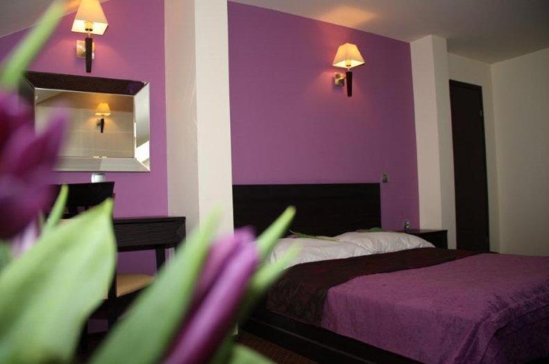 Hotel Wasik Krogulcza Zimmer foto